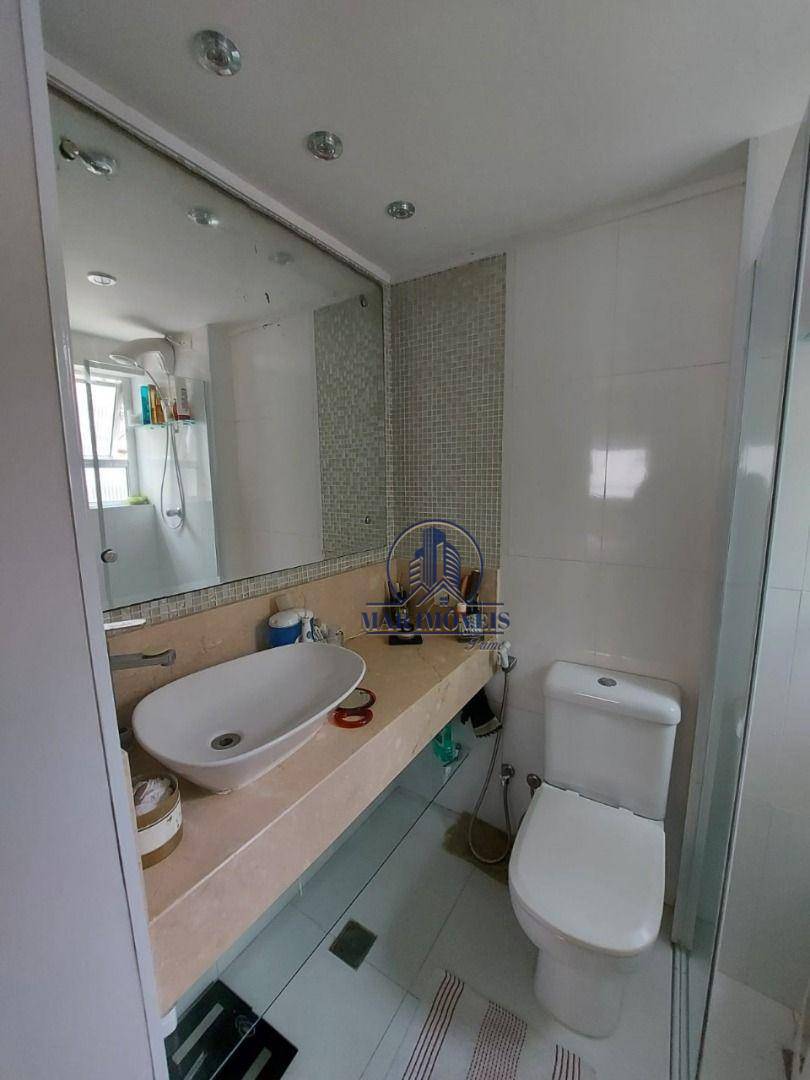 Apartamento à venda com 2 quartos, 80m² - Foto 10