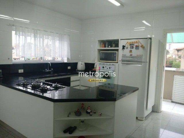 Sobrado à venda com 4 quartos, 328m² - Foto 13