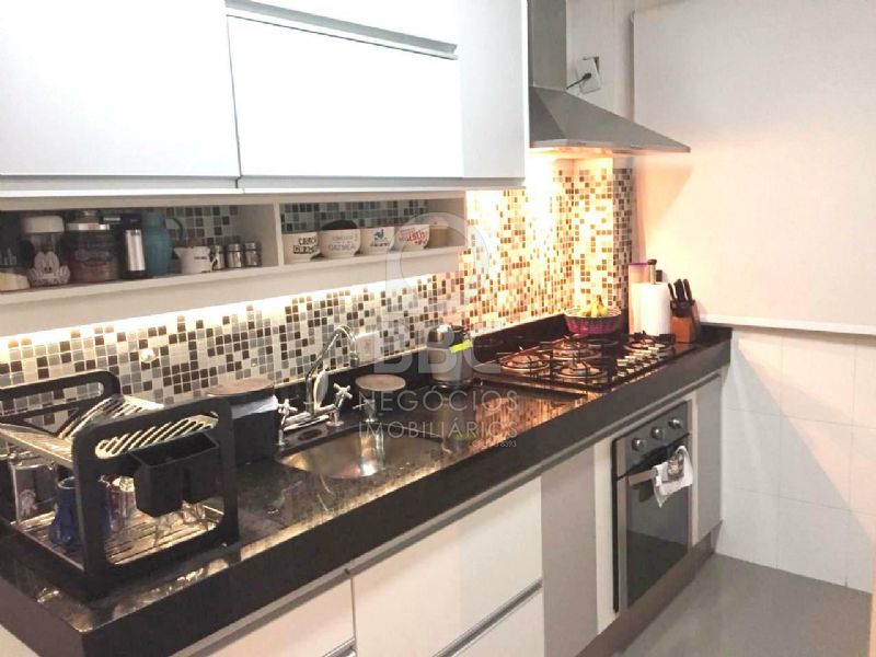 Apartamento à venda com 2 quartos, 82m² - Foto 6