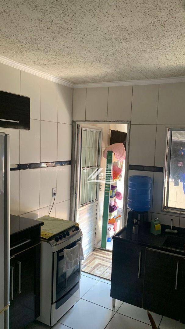 Sobrado à venda com 2 quartos, 80M2 - Foto 7