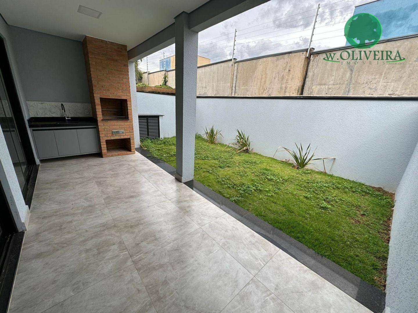 Sobrado à venda com 3 quartos, 218m² - Foto 7