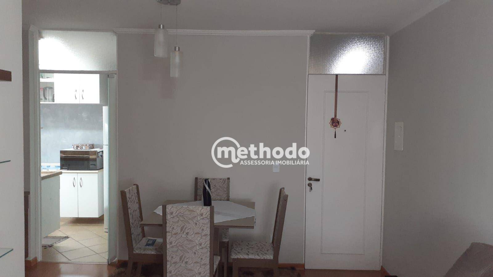 Apartamento à venda com 2 quartos, 58m² - Foto 4