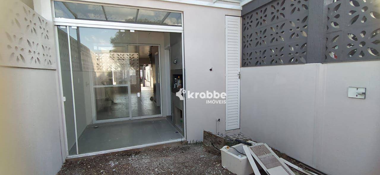 Sobrado para alugar com 2 quartos, 91m² - Foto 6