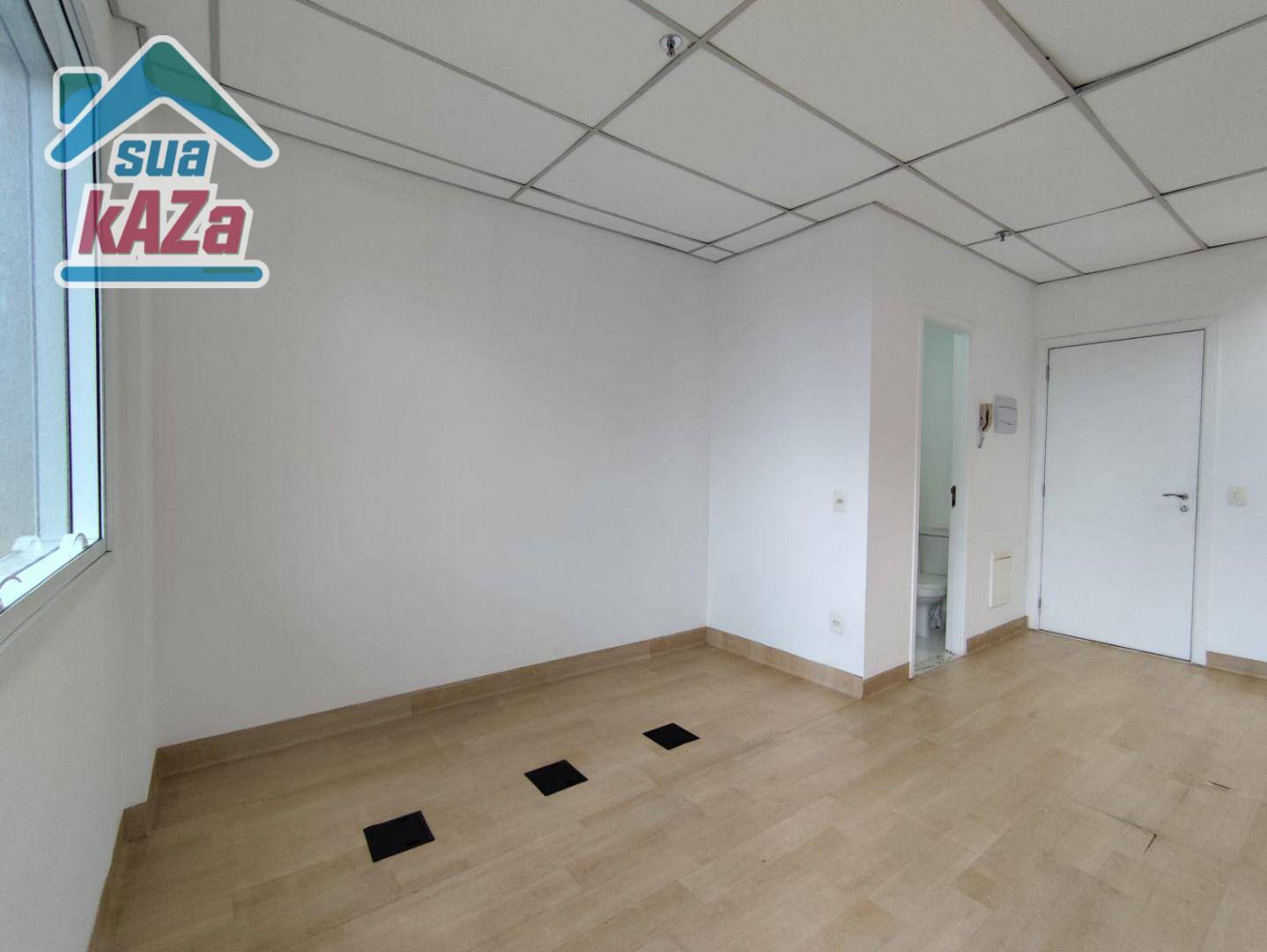 Conjunto Comercial-Sala à venda, 32m² - Foto 6