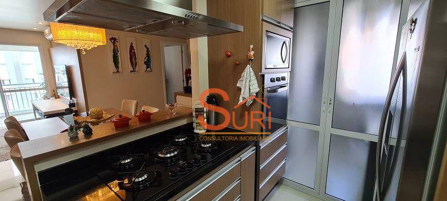 Apartamento à venda com 3 quartos, 93m² - Foto 6