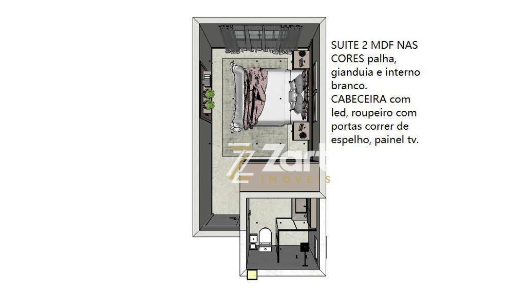 Apartamento à venda com 2 quartos, 72m² - Foto 36