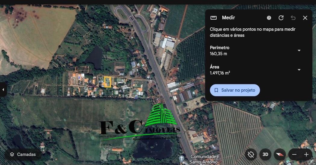 Chácara à venda com 4 quartos, 1500m² - Foto 6