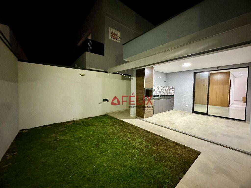 Casa de Condomínio à venda com 3 quartos, 162m² - Foto 20