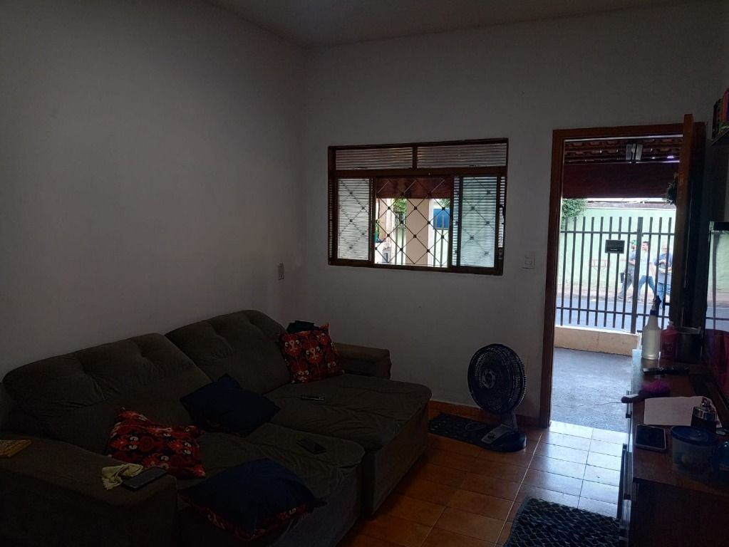 Casa à venda com 2 quartos, 183m² - Foto 5