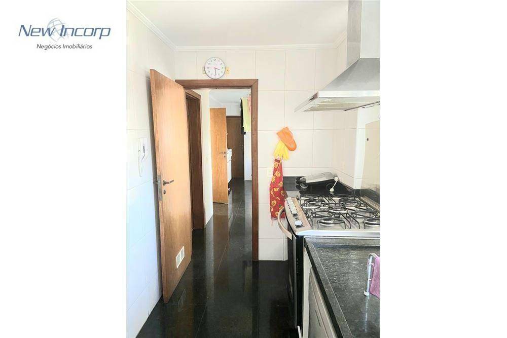 Apartamento à venda com 4 quartos, 172m² - Foto 11