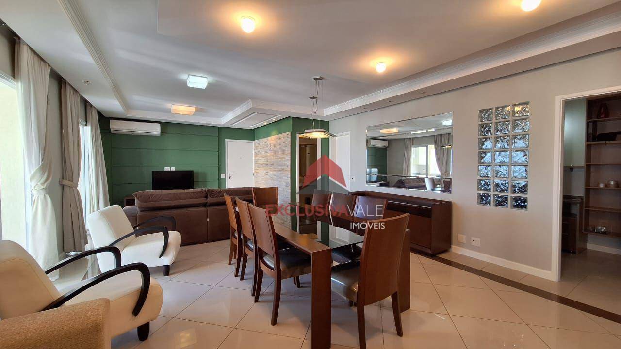 Apartamento, 4 quartos, 154 m² - Foto 4