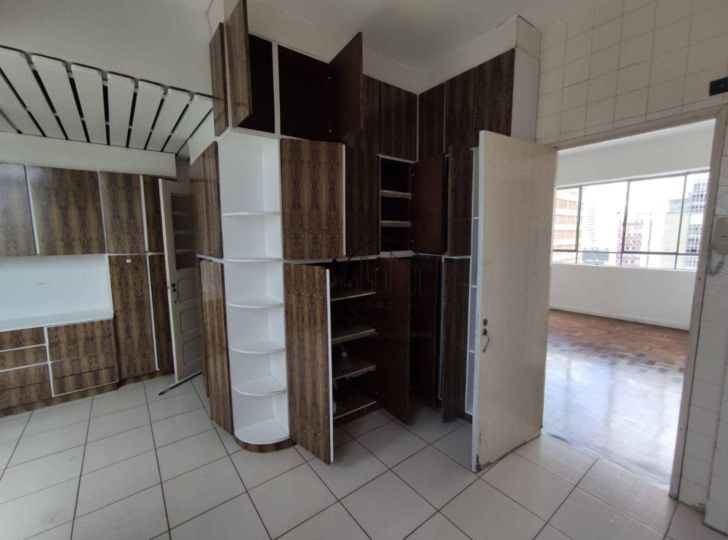 Apartamento à venda com 3 quartos, 100m² - Foto 9