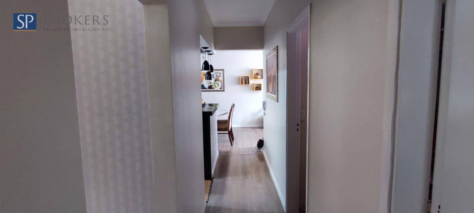 Apartamento à venda com 2 quartos, 74m² - Foto 20