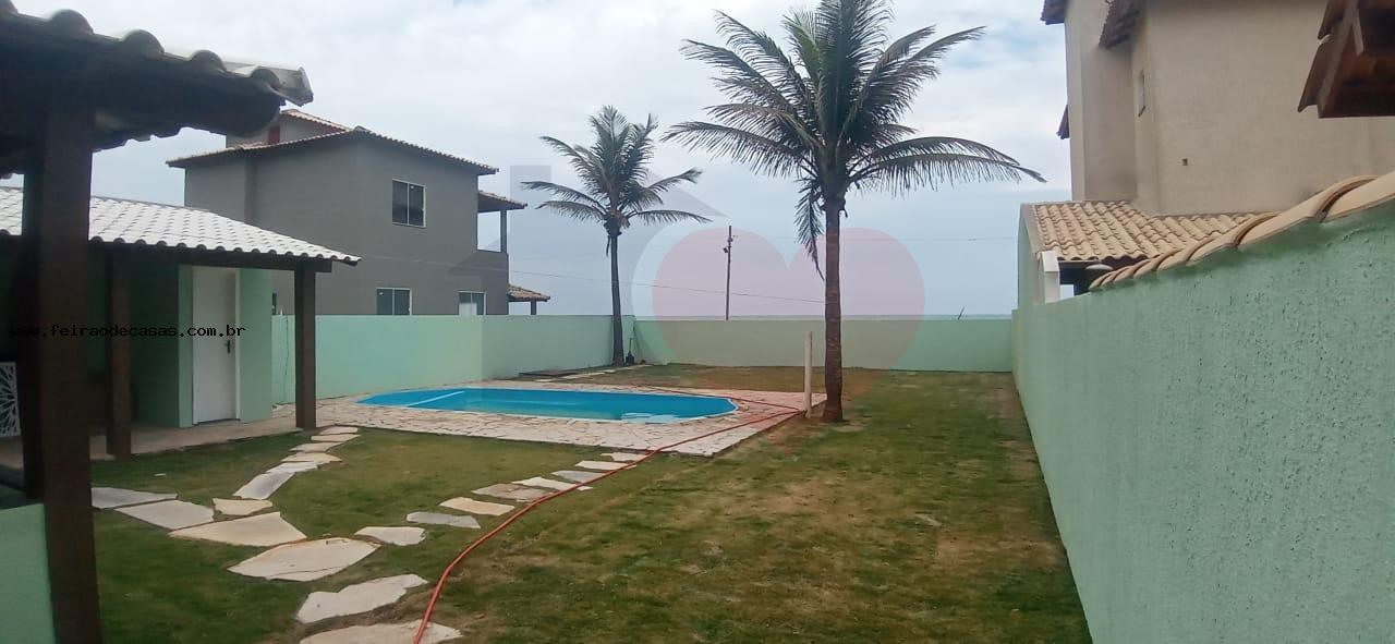 Casa à venda com 3 quartos, 200m² - Foto 13