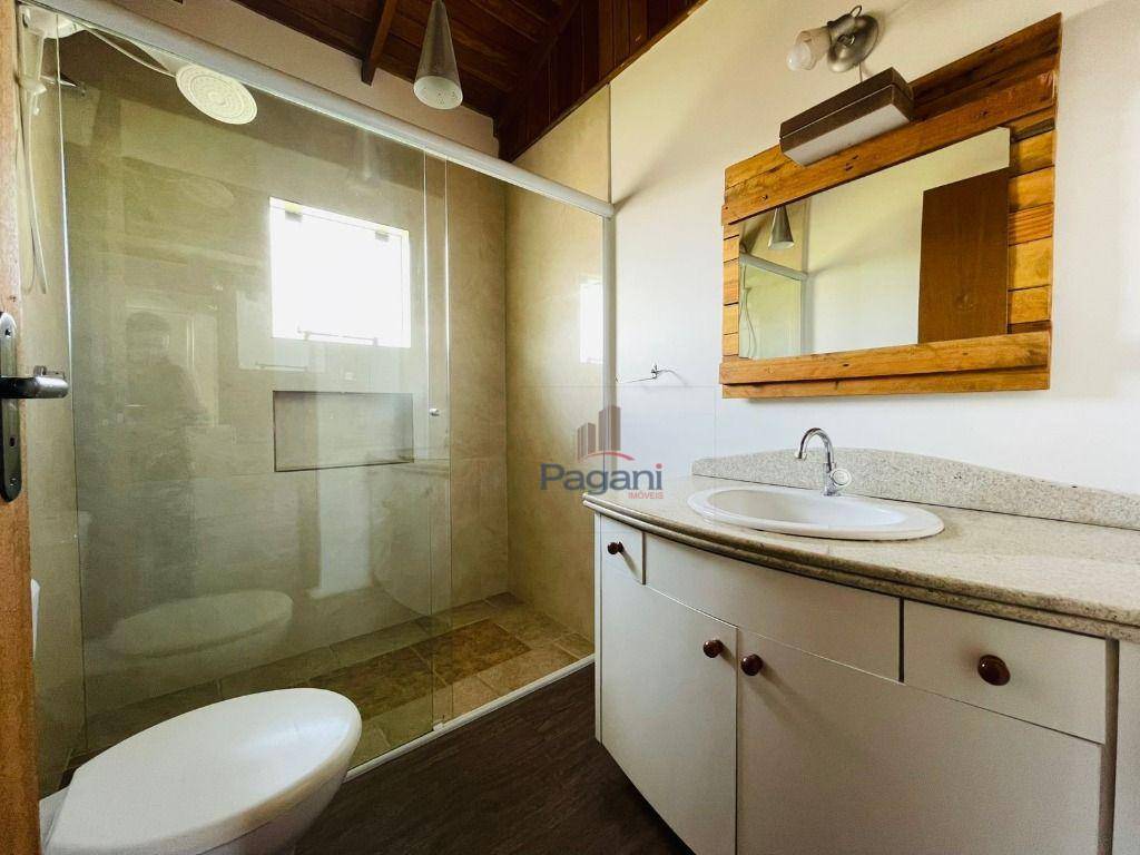 Casa, 3 quartos - Foto 26