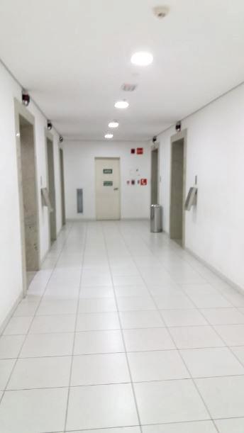 Conjunto Comercial-Sala à venda e aluguel, 79m² - Foto 8