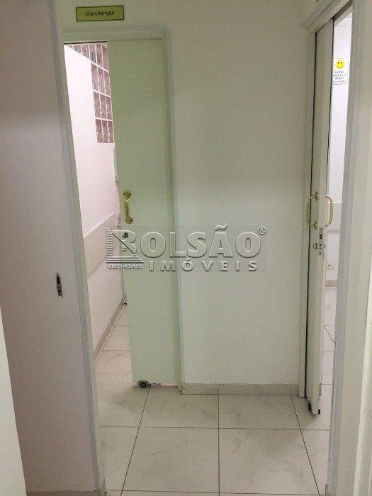 Conjunto Comercial-Sala à venda e aluguel, 57m² - Foto 11