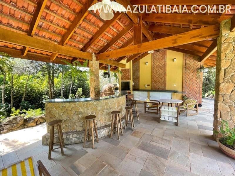 Chácara à venda com 4 quartos, 642m² - Foto 5