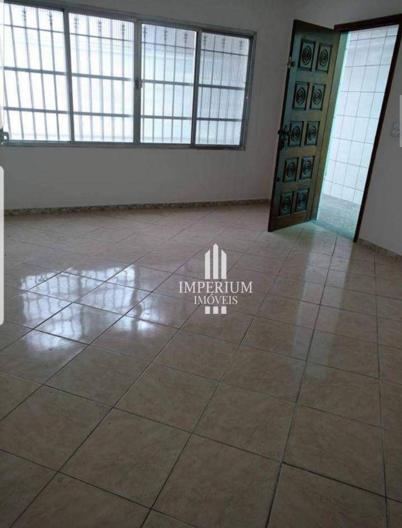 Sobrado à venda com 3 quartos, 129m² - Foto 2