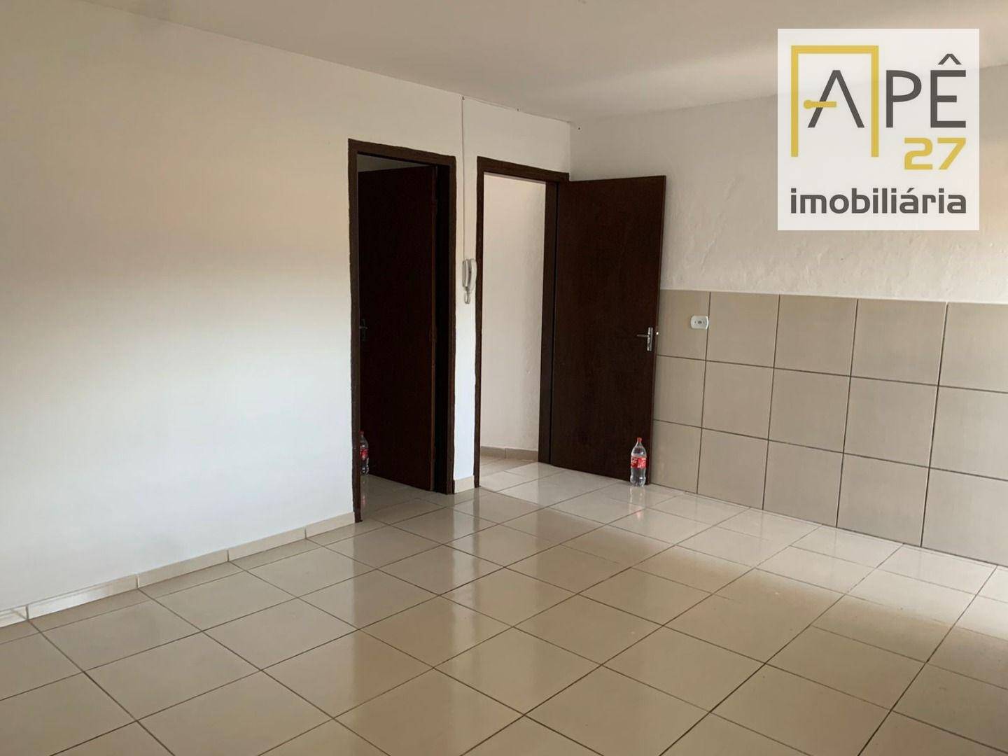 Casa para alugar com 1 quarto, 40m² - Foto 5