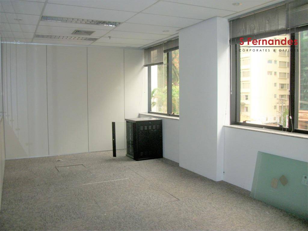 Conjunto Comercial-Sala para alugar, 240m² - Foto 5