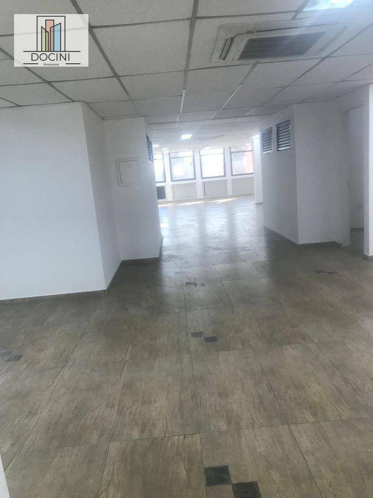 Conjunto Comercial-Sala para alugar, 200m² - Foto 1