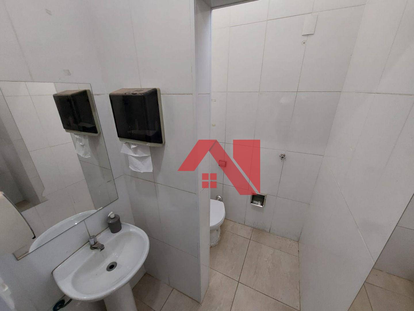 Loja-Salão para alugar, 60m² - Foto 2