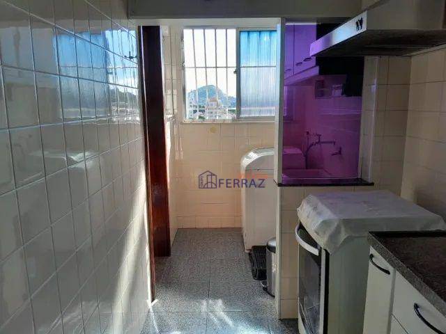 Apartamento à venda com 3 quartos, 89m² - Foto 9