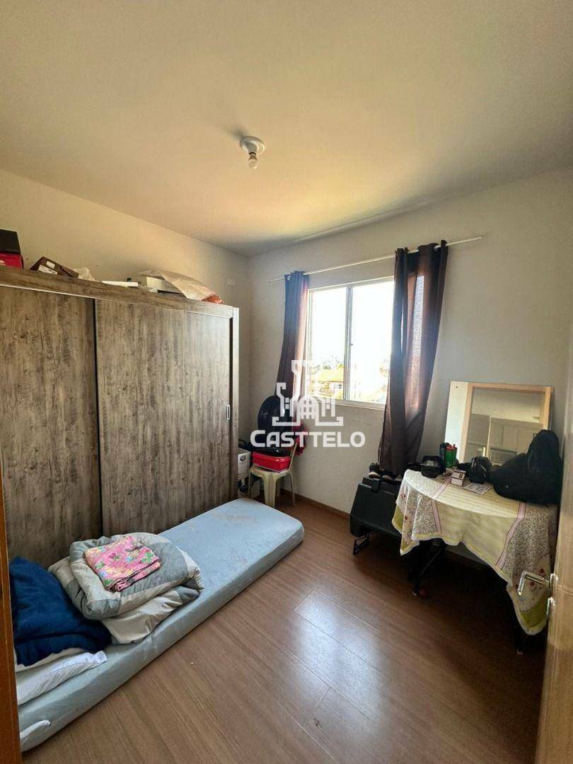 Apartamento à venda com 2 quartos, 45m² - Foto 8