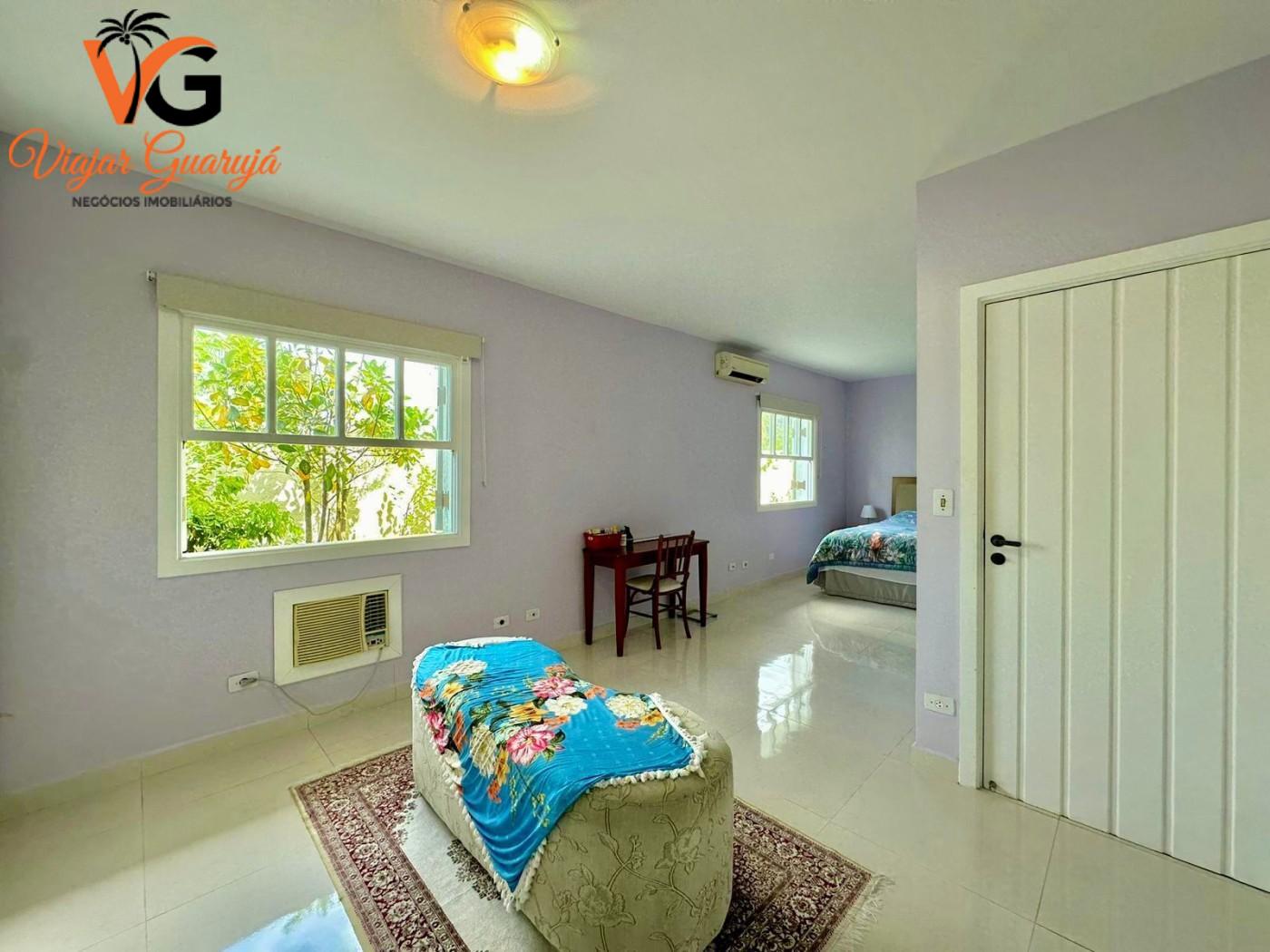 Casa à venda com 5 quartos, 420m² - Foto 29