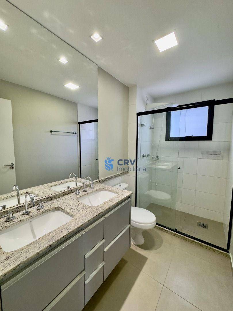 Apartamento para alugar com 2 quartos, 81m² - Foto 16