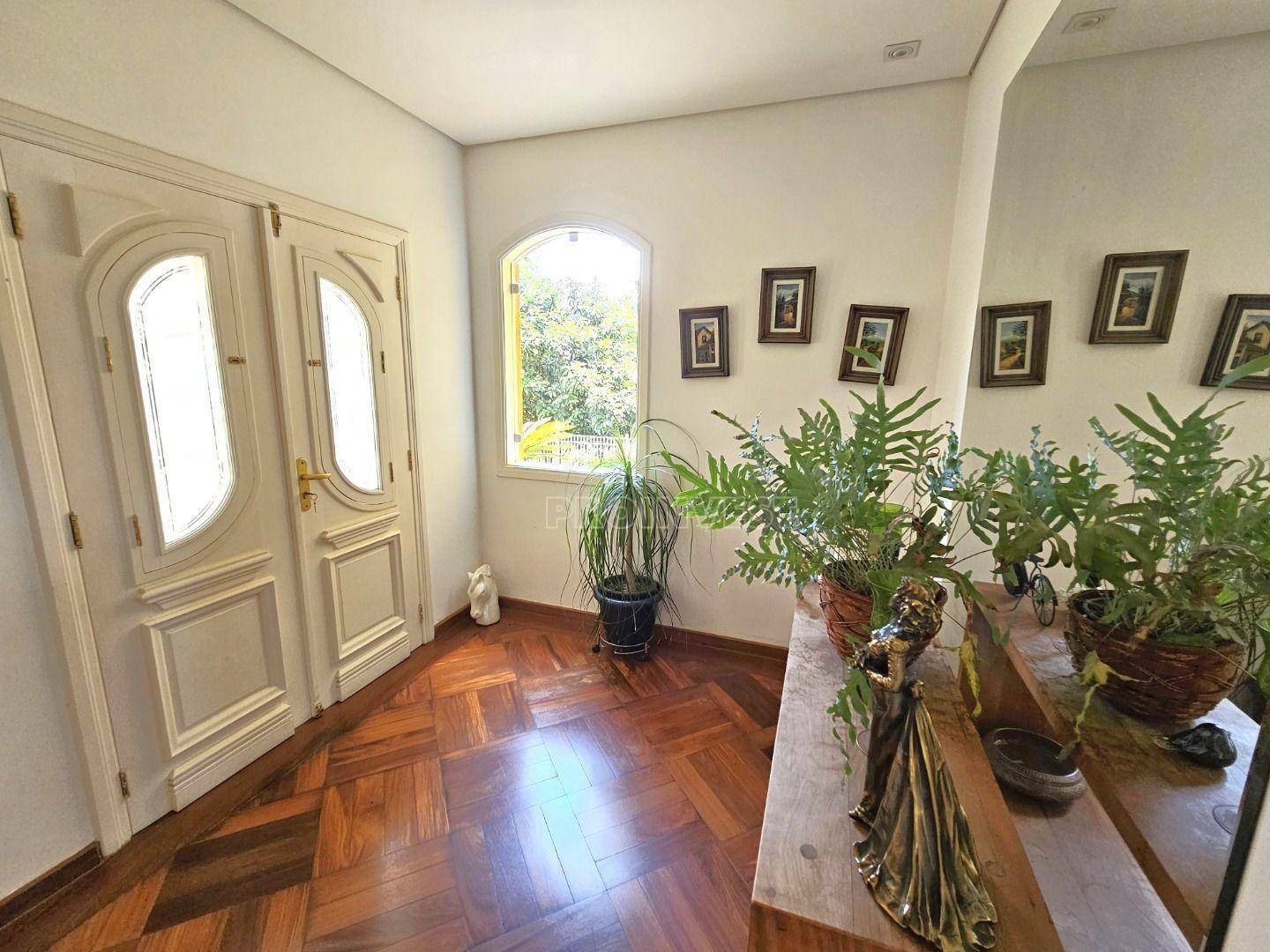 Casa de Condomínio à venda com 5 quartos, 956m² - Foto 7