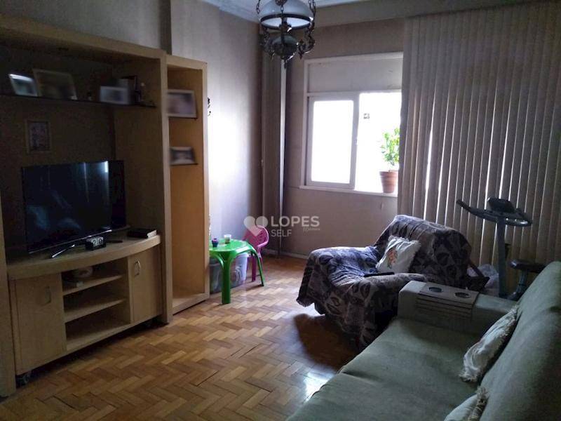 Apartamento à venda com 2 quartos, 99m² - Foto 1