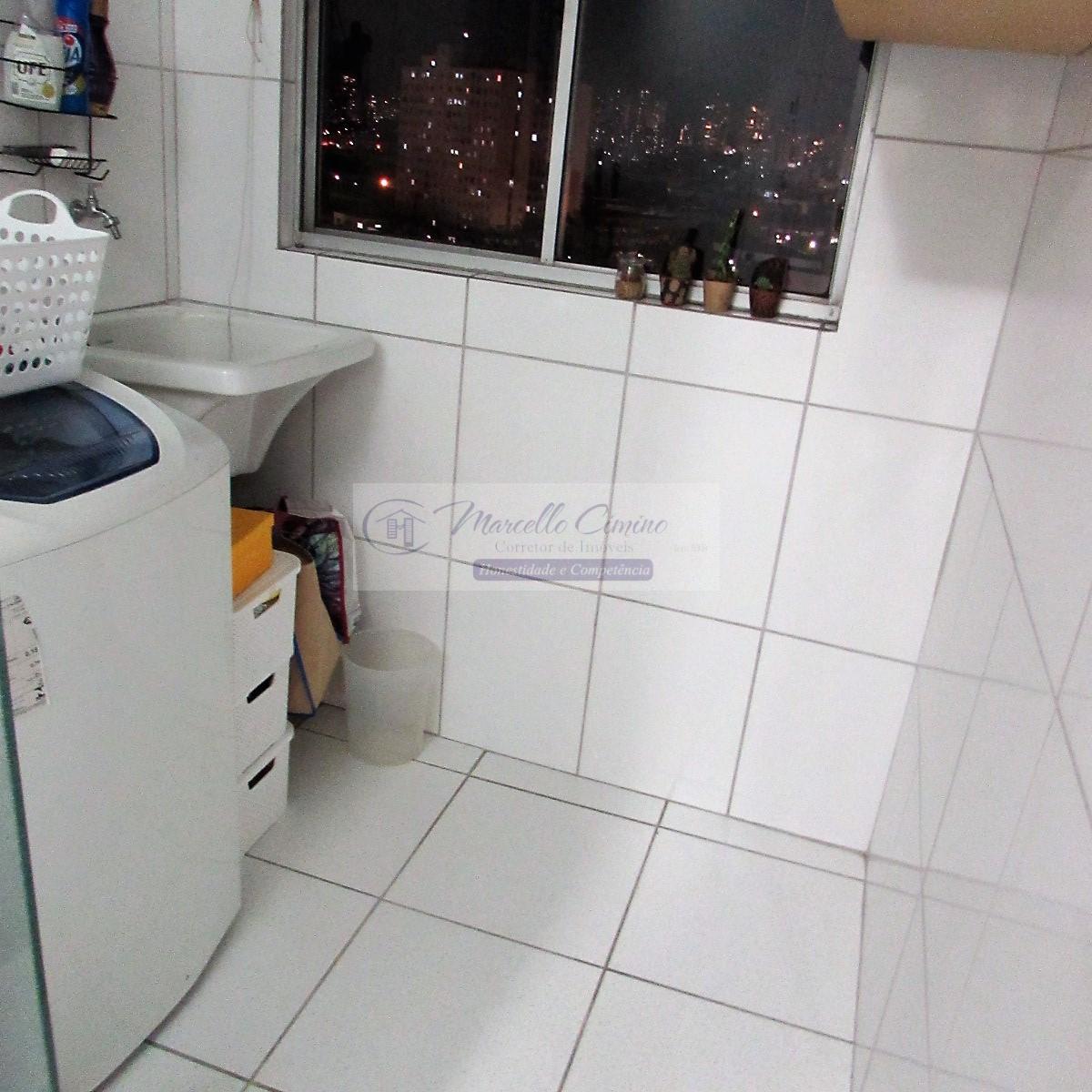 Apartamento à venda com 1 quarto, 45m² - Foto 16