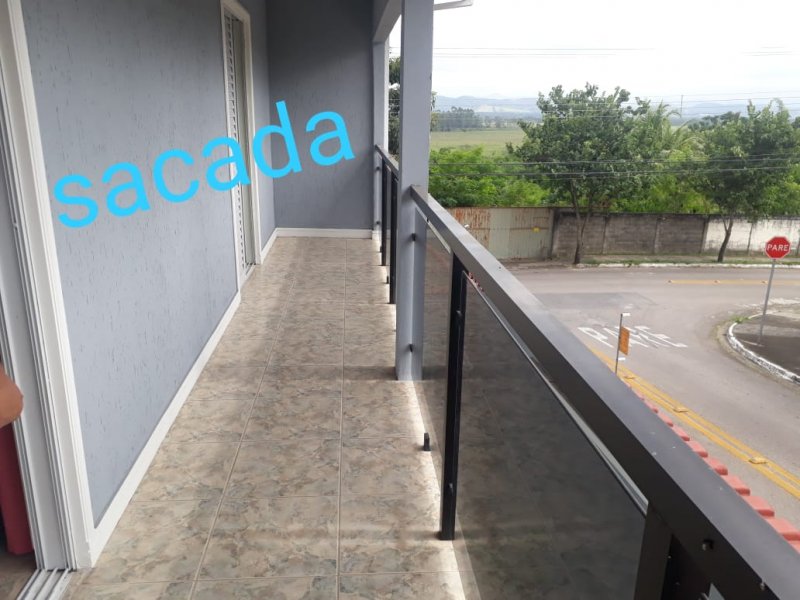 Sobrado à venda com 5 quartos, 60m² - Foto 8