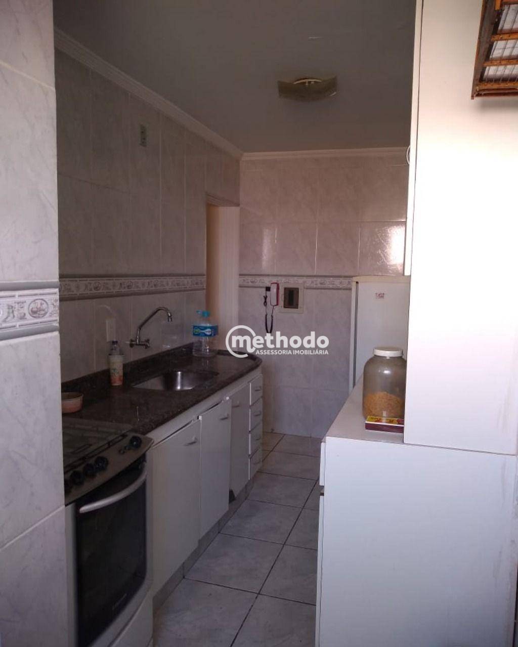 Apartamento à venda com 2 quartos, 68m² - Foto 6