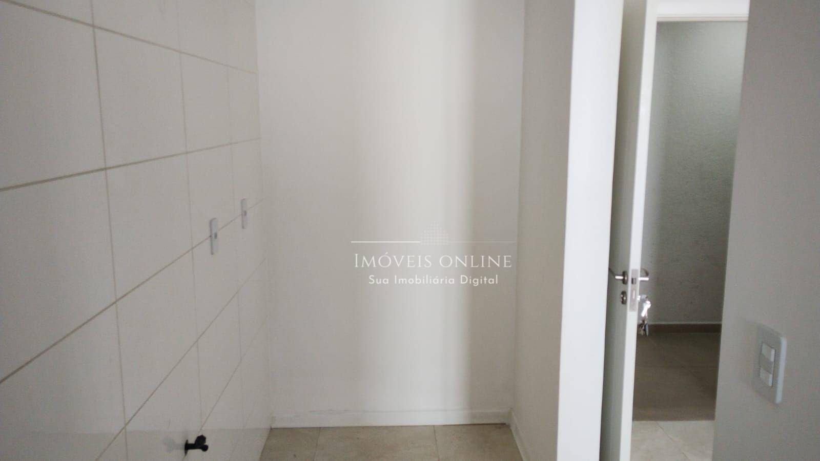 Apartamento à venda com 2 quartos, 58m² - Foto 13