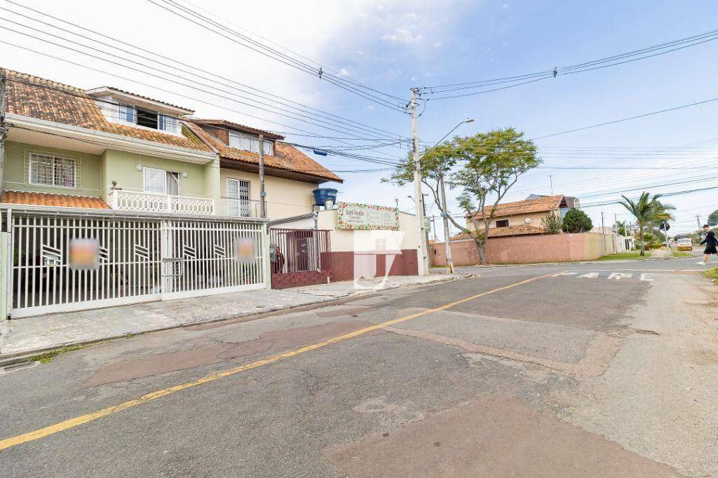 Sobrado à venda com 3 quartos, 130m² - Foto 50