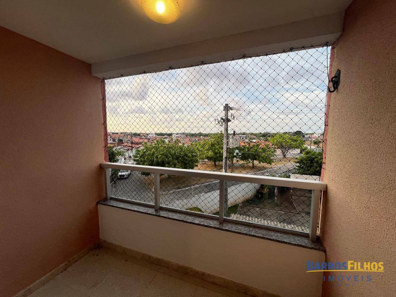 Apartamento para alugar com 2 quartos, 76m² - Foto 3