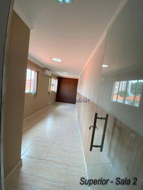 Casa à venda com 4 quartos, 350m² - Foto 28