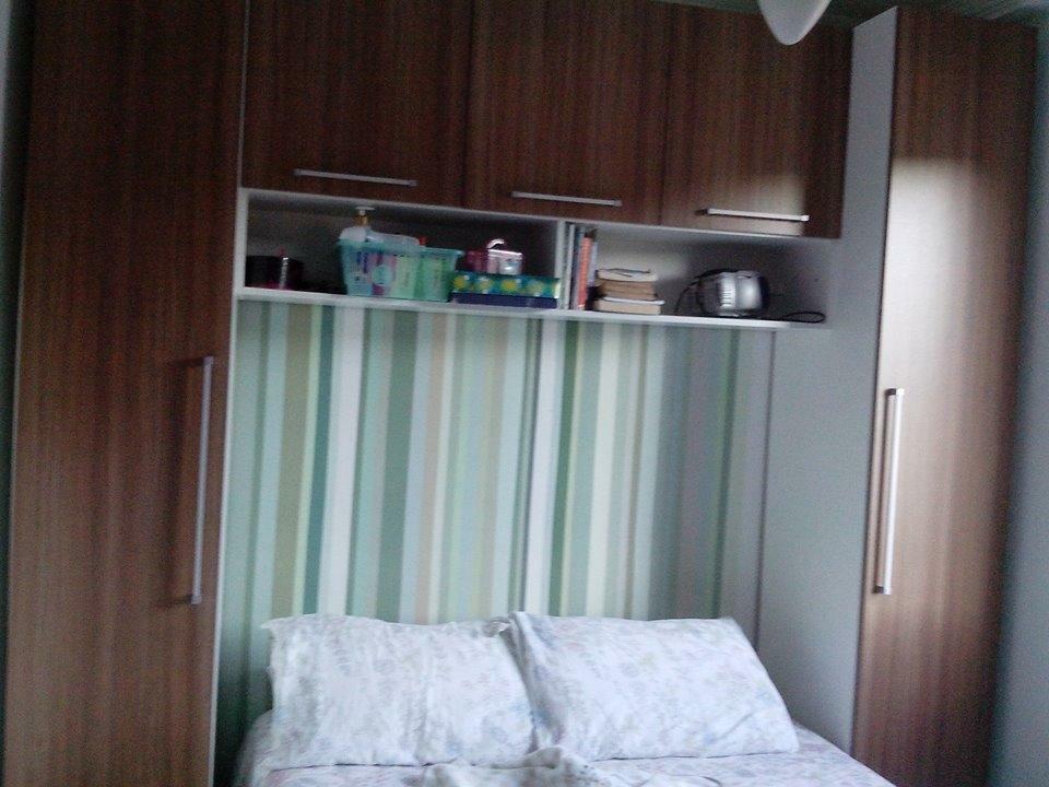 Apartamento à venda com 2 quartos, 65m² - Foto 2