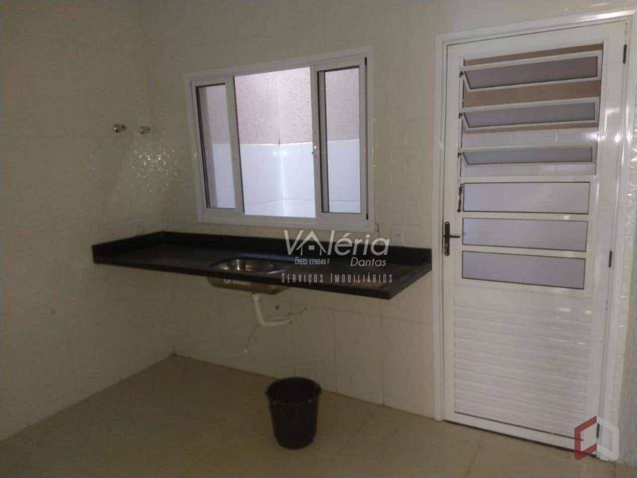 Sobrado à venda com 3 quartos, 120M2 - Foto 7