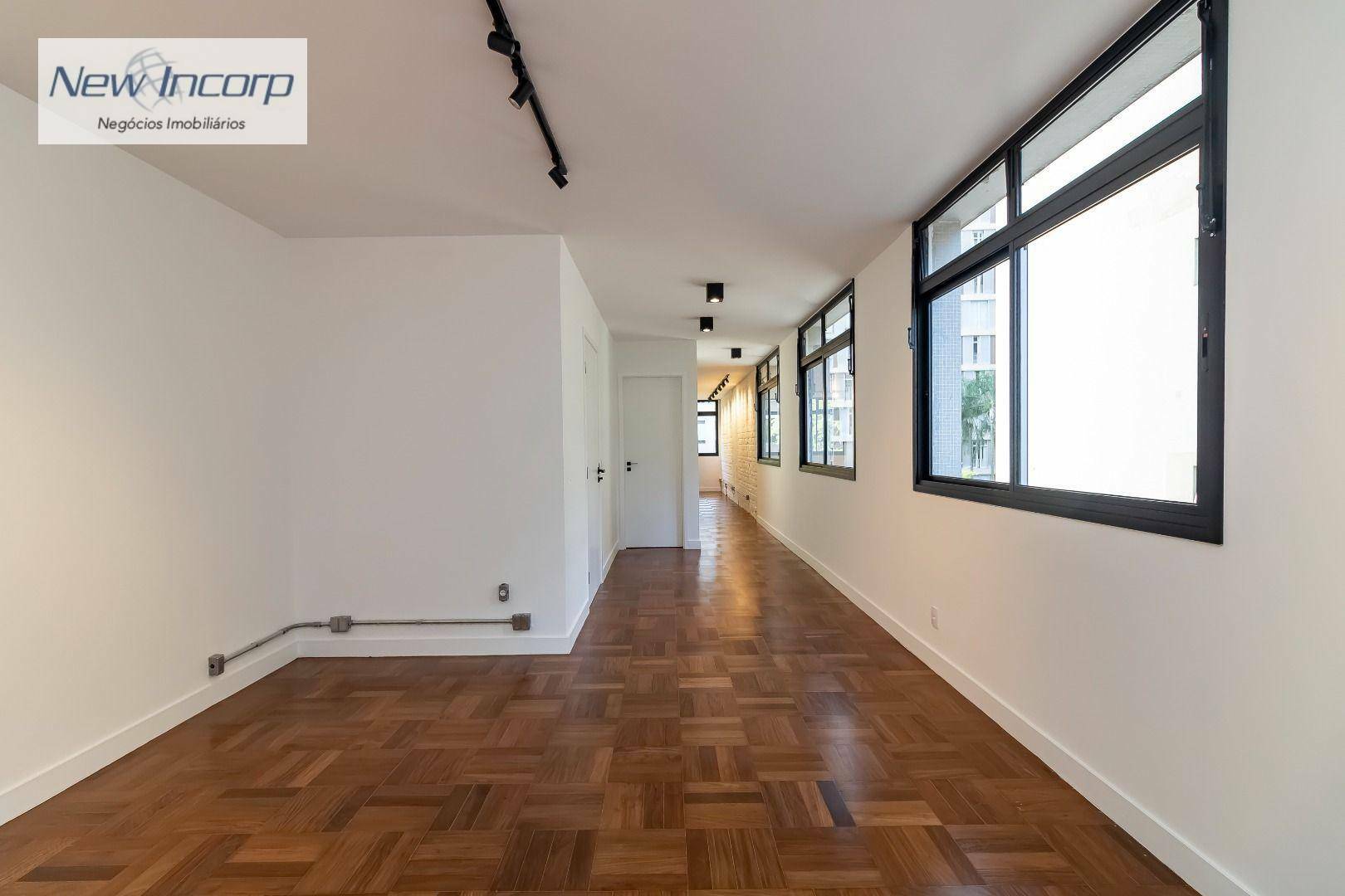 Apartamento à venda com 3 quartos, 231m² - Foto 8