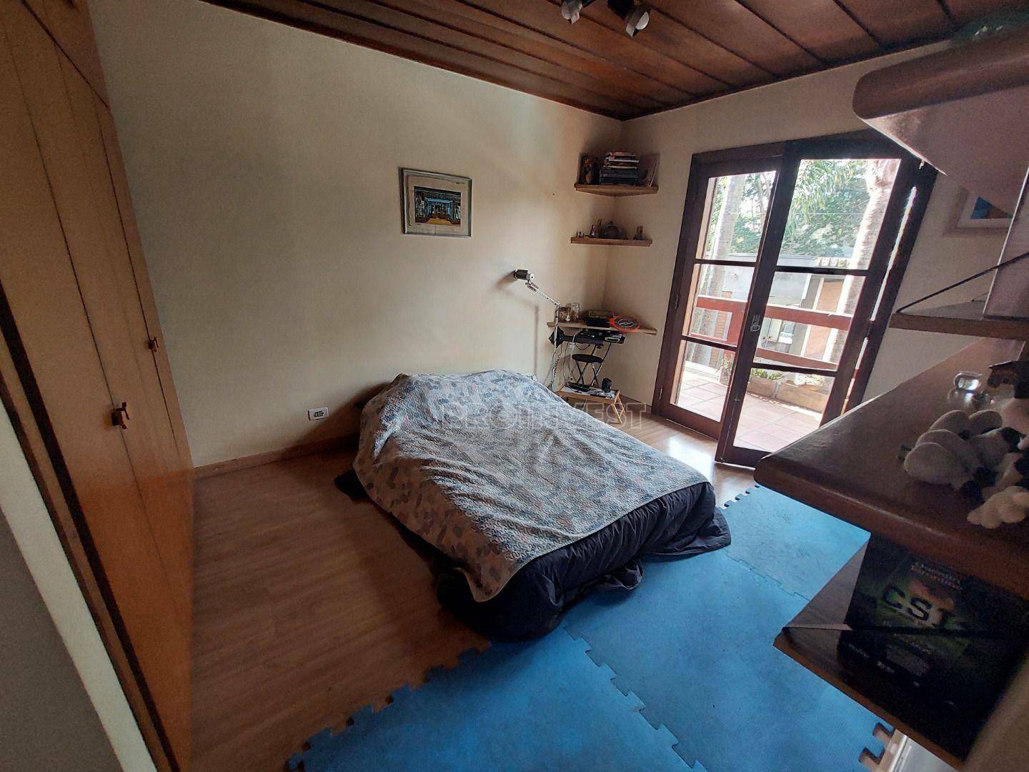 Casa de Condomínio à venda com 4 quartos, 397m² - Foto 29