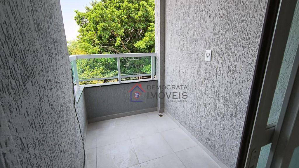 Cobertura à venda com 2 quartos, 128m² - Foto 3