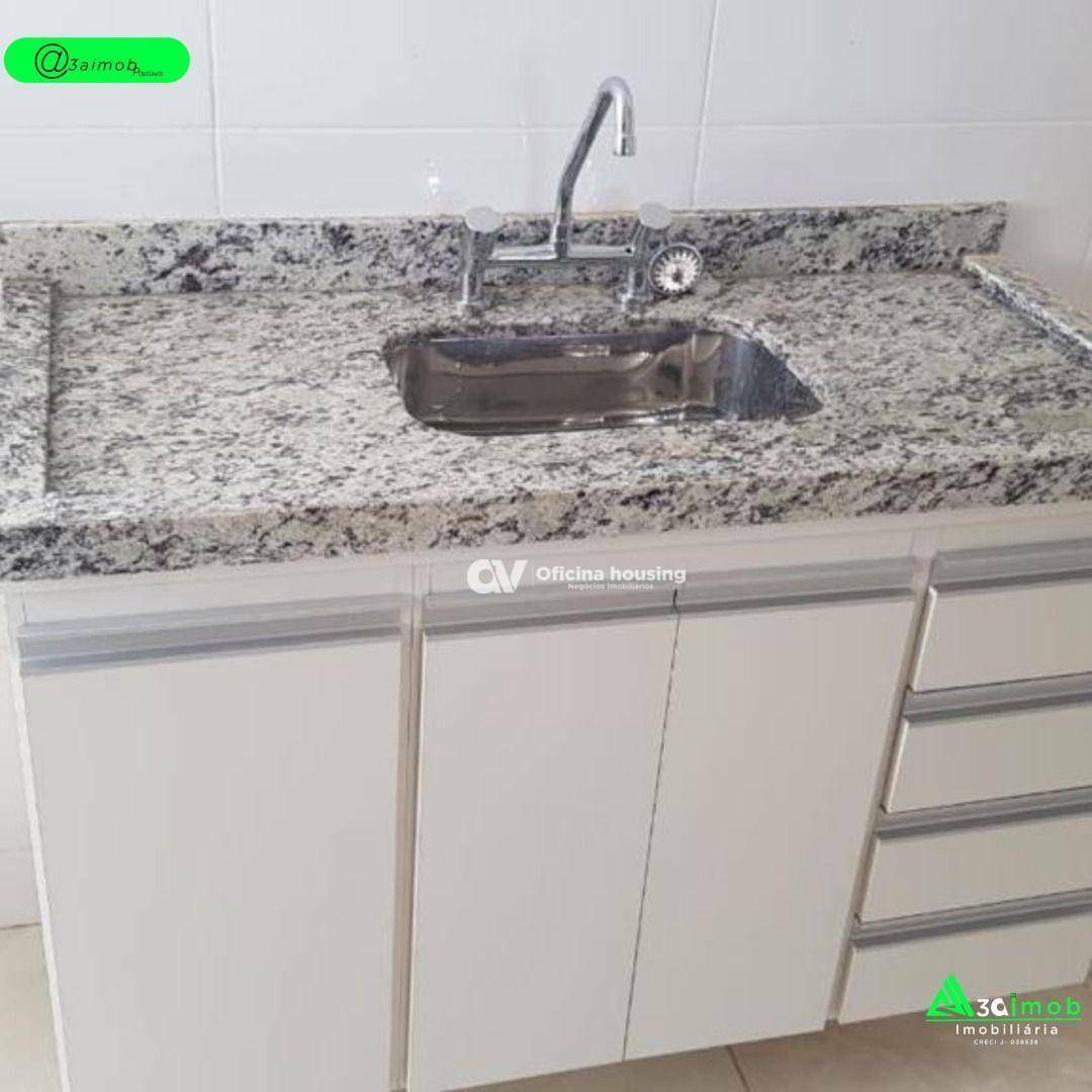 Apartamento à venda com 2 quartos, 66m² - Foto 13