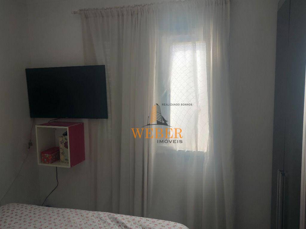 Apartamento à venda com 2 quartos, 47m² - Foto 15