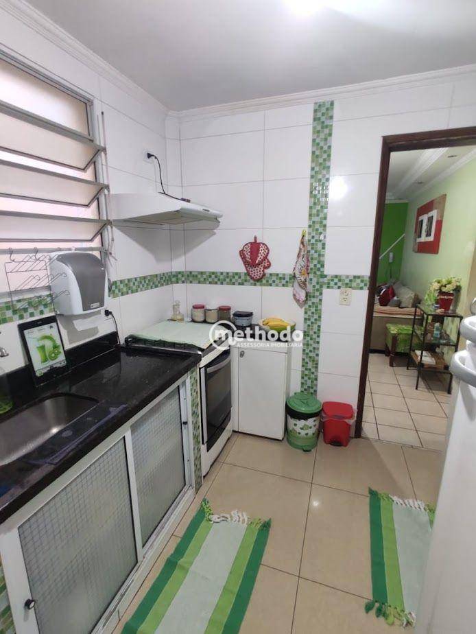 Apartamento à venda com 2 quartos, 45m² - Foto 17