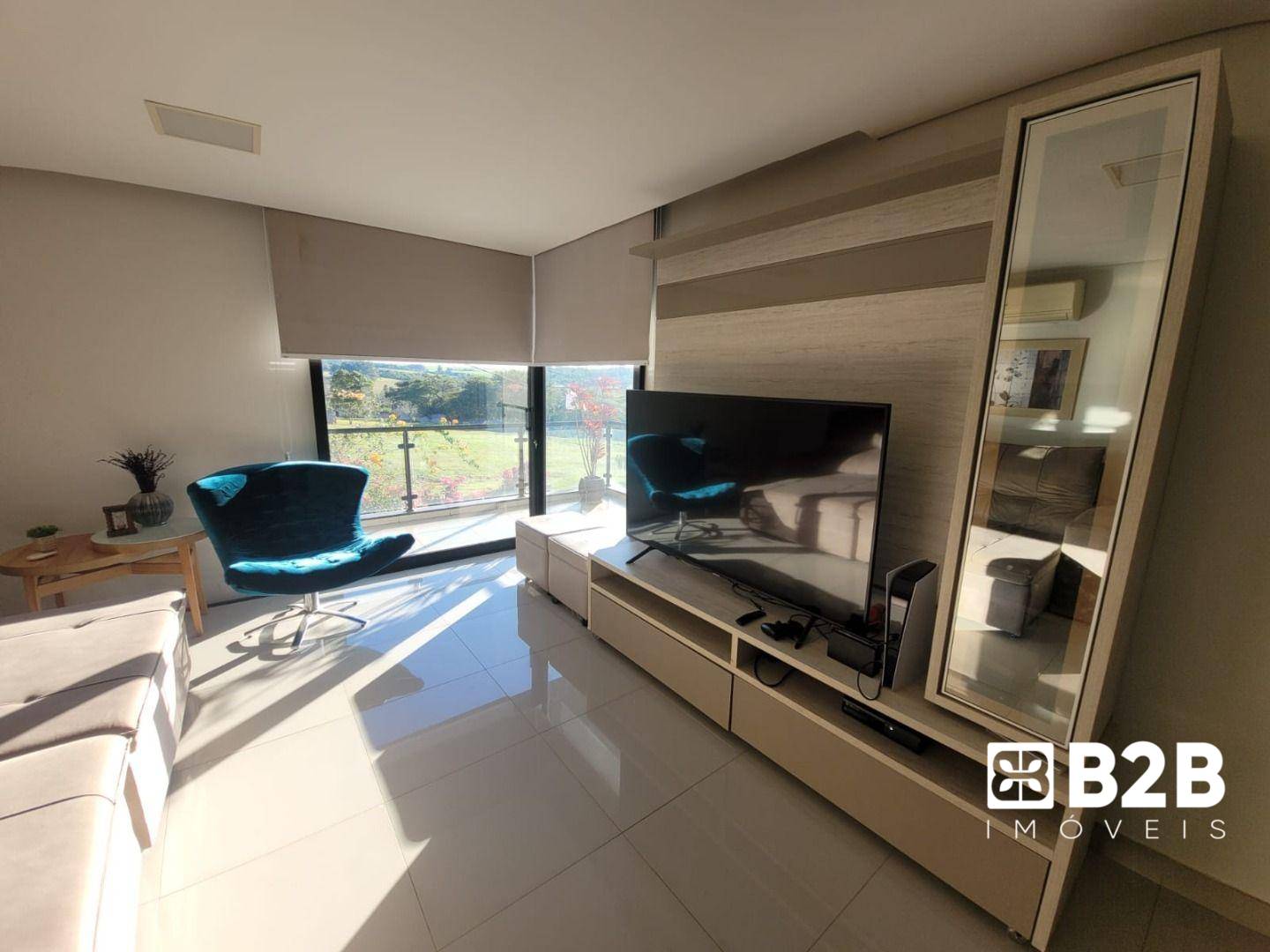 Casa de Condomínio, 4 quartos - Foto 17