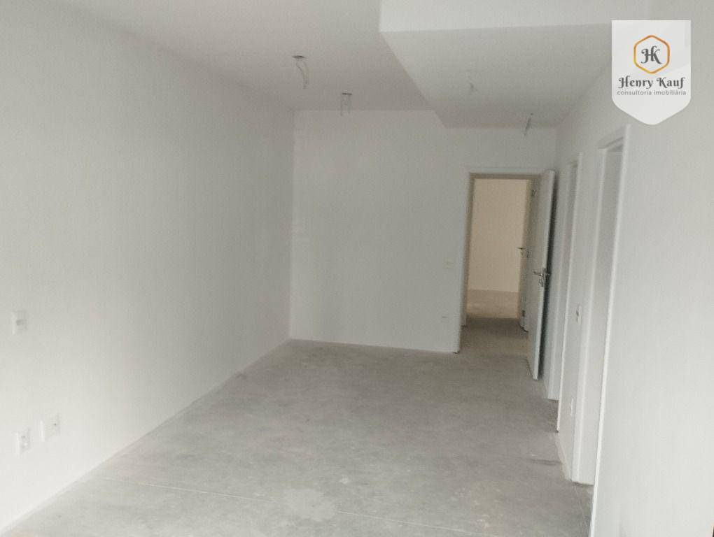 Apartamento à venda com 3 quartos, 209m² - Foto 34